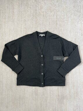 NWT Search for Sanity Long Sleeve Knit Cardigan Top S